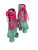 Used RollerDerby PIXIE Junior Roller Quad Skates Royal Blue Adjustable 11484-S000284988 View 4