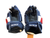Used CCM C200 Senior Gloves Navy Blue 14" View 3