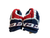 Used CCM C200 Senior Gloves Navy Blue 14" View 2
