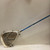 Used Warrior EXCEL HEAD WARRIOR SHAFT STICK Mens Goalie Stick Carolina Blue 11725-S000489423 View 1