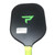 Used PADDLETEK TEMPEST Pickleball Racquet Green View 1