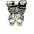 Used Salomon IRONY Womens DH Ski Boot White 230 MP - J05 - W06 11812-S000158504 View 2