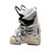 Used Salomon IRONY Womens DH Ski Boot White 230 MP - J05 - W06 11812-S000158504 View 3
