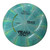 Used Streamline COSMIC NEUTRON TRACE Disc Golf Driver Turquoise 11890-S000133049 View 1