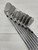 Used Adams Golf IDEA A705 Mens Iron Set RH 6I-SW 11713-S000147121 View 2