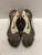 Used Nike AIR BB/SB Cleats Black Senior 11.5 11443-S000196223 View 10