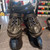 Used Schwinn INLINE SKATE Senior Rec Fitness Skates Royal Blue Adjustable 11796-S000048062 View 4