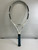 Used Wilson FLEX POINT Adult Tennis Racquet White 4 1/2" 11905-S000013135 View 1