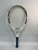 Used Wilson FLEX POINT Adult Tennis Racquet White 4 1/2" 11905-S000013135 View 2