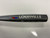 Used Louisville Slugger OMAHA BB/SB High School -3 Bat 33" 11653-S000188155 View 1