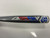 Used Louisville Slugger OMAHA BB/SB High School -3 Bat 33" 11653-S000188155 View 3