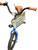 Used JOY STAR BMX Bike Boys Royal Blue 14" 11347-S000251814 View 3