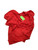 Used Under Armour L.S. Cold/Moisture Y Red MD 11884-S000049451 View 2