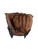 Used Wilson A2458 BB/SB Glove RH Throw Brown 11" 11735-S000351171 View 3