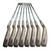 Used Cleveland TOUR ACTION Mens Iron Set RH 3I-PW 11820-S000044011 View 3