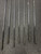 Used Taylormade BURNER PLUS Mens Iron Set RH 4I-PW 11726-S000284251 View 8