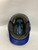 Used All Star Batting Helmet No Mask Royal Blue S/M 11895-S000014972 View 4