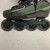 Used TOUR CODE 9 Roller Hockey Skates Black Senior 8 11855-S000188489 View 5