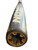 Used Easton ALPHA BB/SB High School -3 Bat 31" 11705-S000061206 View 4