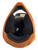 Used FLY RACING HELMET ELITE Junior Helmet Orange SM 11709-S000070363 View 1