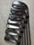 Used TAKOMO IRON 101 Mens Iron Set RH 4I-PW 10105-S000287599 View 1