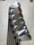 Used TAKOMO IRON 101 Mens Iron Set RH 4I-PW 10105-S000287599 View 2