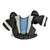Used Bauer SP300 Senior Shoulder Pads LG 11820-S000044028 View 2