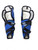 Used Easton EXTREME Youth Shin Guards White 10" 11860-S000294944 View 2
