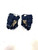 Used CCM 4R Youth Gloves Navy Blue 8" 11860-S000294946 View 2