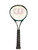 Used Wilson MATCH POINT RACQUET Adult Tennis Racquet Green Unknown View 2