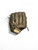 Used Wilson A12RF15 BB/SB Glove RH Throw Black 11 3/4" 11863-S000023096 View 2