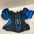 Used Bauer X Junior Shoulder Pads MD 11725-S000489450 View 2