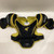 Used Easton STEALTH Youth Shoulder Pads LG 11725-S000489453 View 1