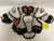 Used Easton SYNERGY 300 Junior Shoulder Pads SM 11855-S000188507 View 1