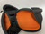 Used Easton SYNERGY 300 Junior Shoulder Pads SM 11855-S000188507 View 8