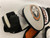 Used Easton SYNERGY 300 Junior Shoulder Pads SM 11855-S000188507 View 2