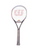 Used Wilson GRAND SLAM Adult Tennis Racquet Grey 4 3/8" 11708-S000181454 View 1