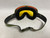 Used Dragon X2 Snow Goggles Adult Camouflage 11855-S000188524 View 2