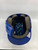 Used Easton Batting Helmet No Mask Royal Blue SM 11871-S000019679 View 3