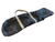 Used BLACK BALL BAG BB/SB Player Carry Bag Black View 1