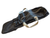 Used BLACK BALL BAG BB/SB Player Carry Bag Black View 2
