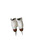 Used Riedell 1867 Girls Figure Skate White Junior 02 11512-S000225089 View 3