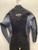 Used Billabong ABSOLUTE 4/3 Mens Full Suit Black MD 11443-S000196257 View 5