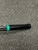 Used Wilson COURT E/X Adult Tennis Racquet Black 4 1/2" 11162-S000432803 View 3