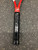 Used Slazenger XCEL 2.5 Adult Tennis Racquet Red Unknown 11162-S000432805 View 2