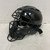 Used Schutt Catchers Helmet w/Mask Black SM 11762-S000066796 View 1