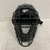 Used Schutt Catchers Helmet w/Mask Black SM 11762-S000066796 View 2