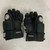 Used Warrior COVERT QRE40 Youth Gloves Black 8" 11762-S000066800 View 2