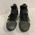 Used Nike ALPHA Adult FB Cleats Black Senior 10 11762-S000066811 View 2