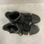 Used Nike ALPHA Adult FB Cleats Black Senior 10 11762-S000066811 View 5